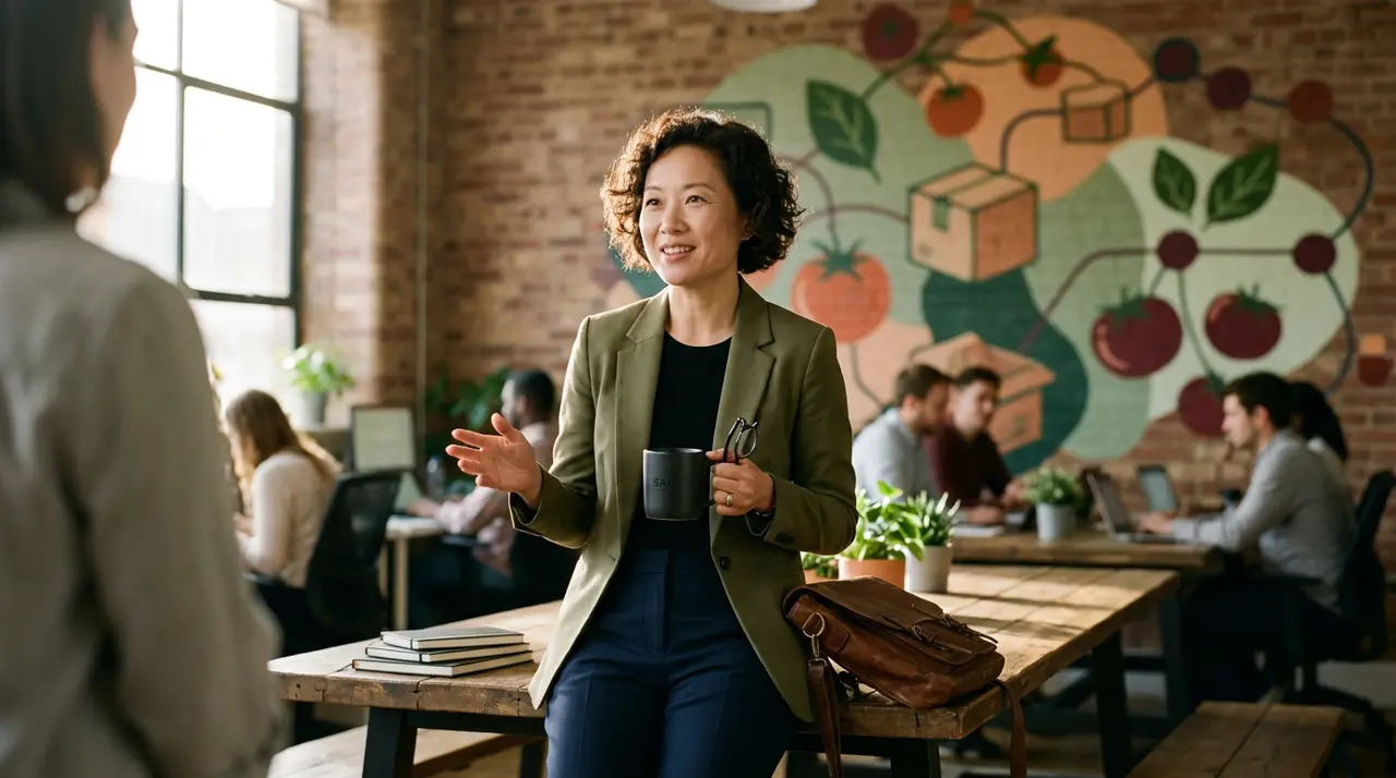 How Sauce Is Building an AI-Powered Brand Ecosystem