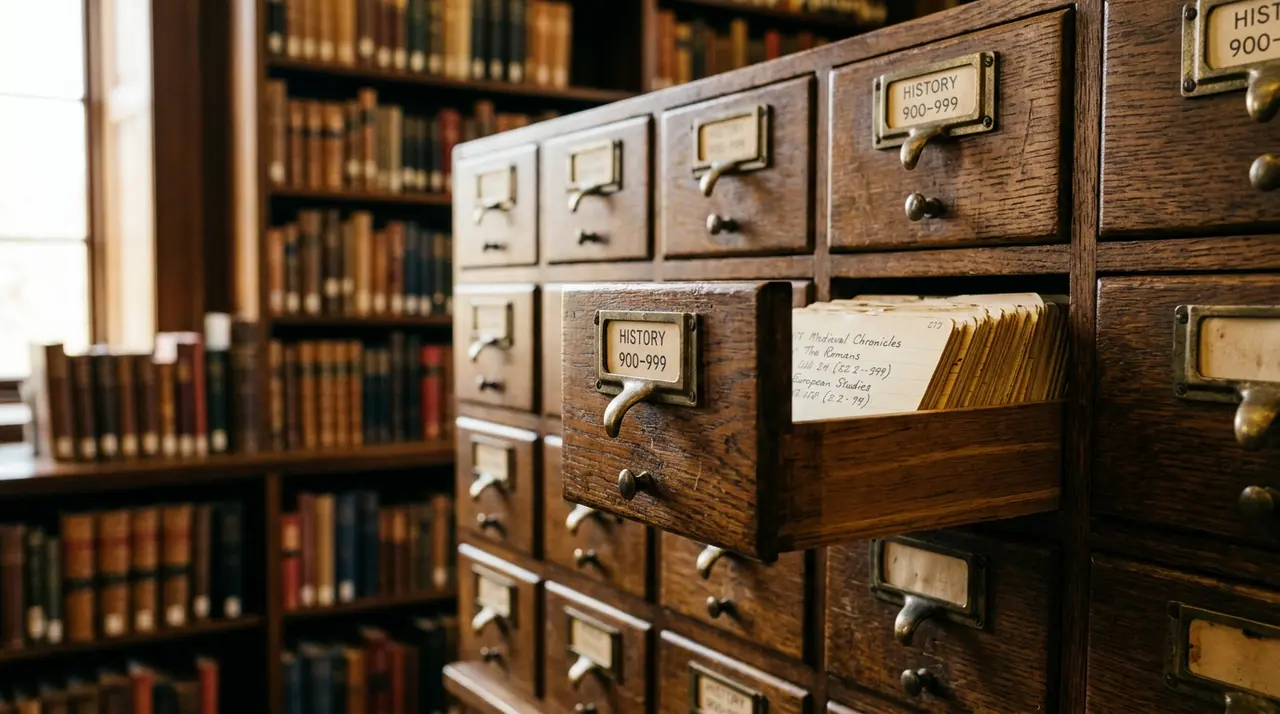 Search Rankings — What's Changed, What Hasn't