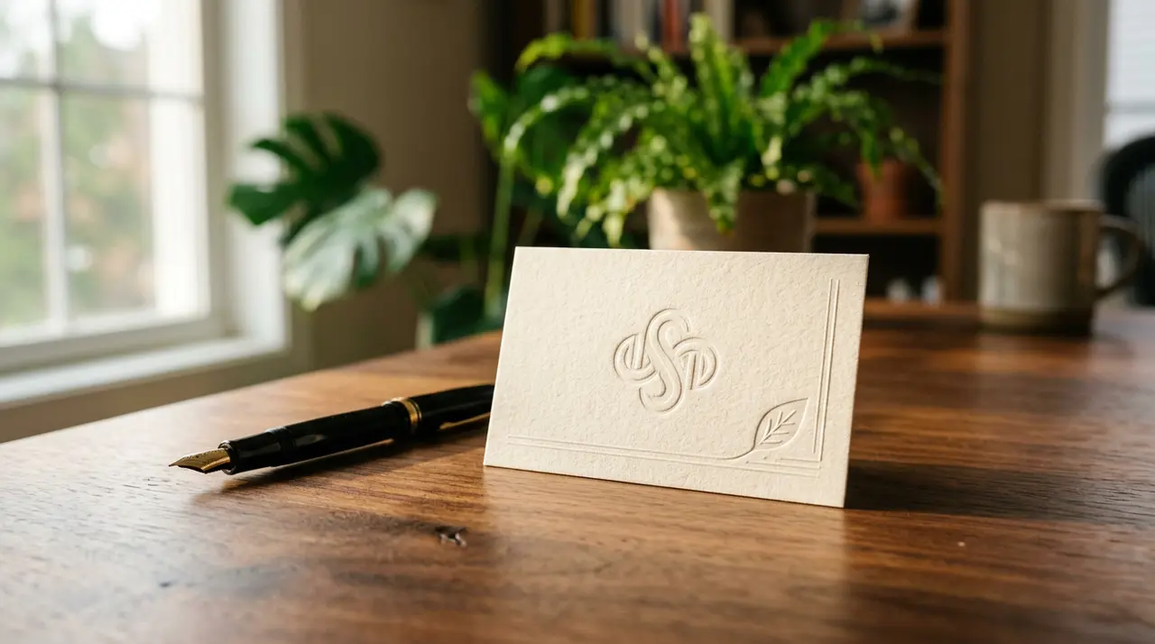 Self-promotion as a marketing tool