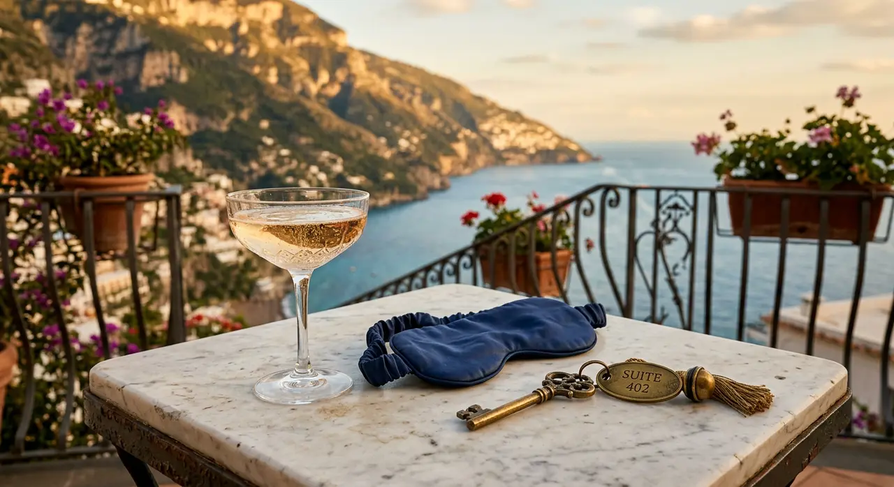 Sexy Travel Public Relations Programs