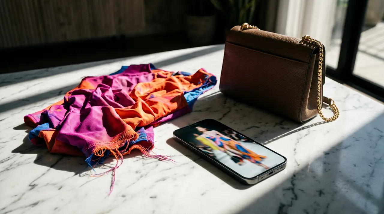 Shein's 2023 Influencer Trip: The Brand-Trip Backlash Reference Case