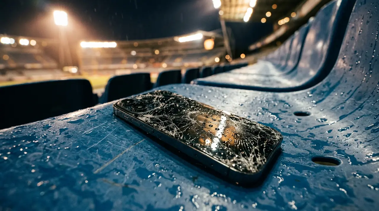 Six Sports Marketing Disasters — The Reference Cases