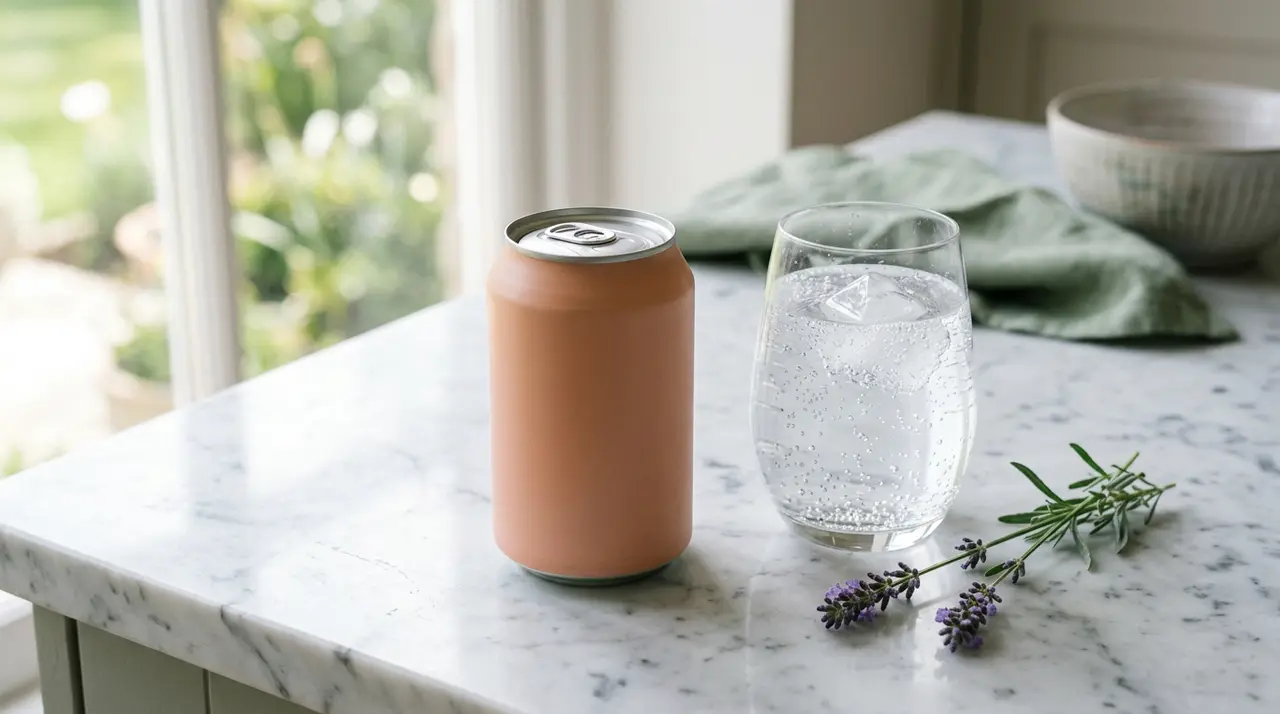 Small Sips, Big Impact: How Recess Redefined Relaxation in Beverage Marketing