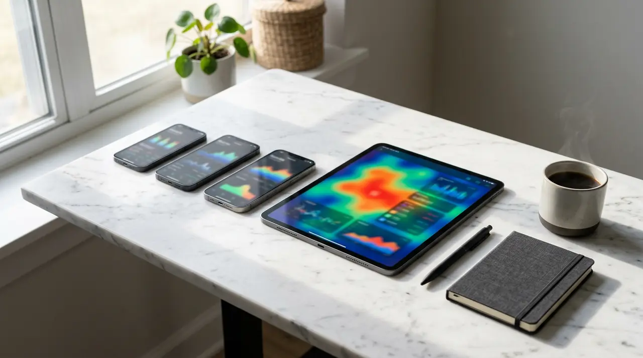 Social Media Assessment Tools in 2026: The Stack That Actually Matters