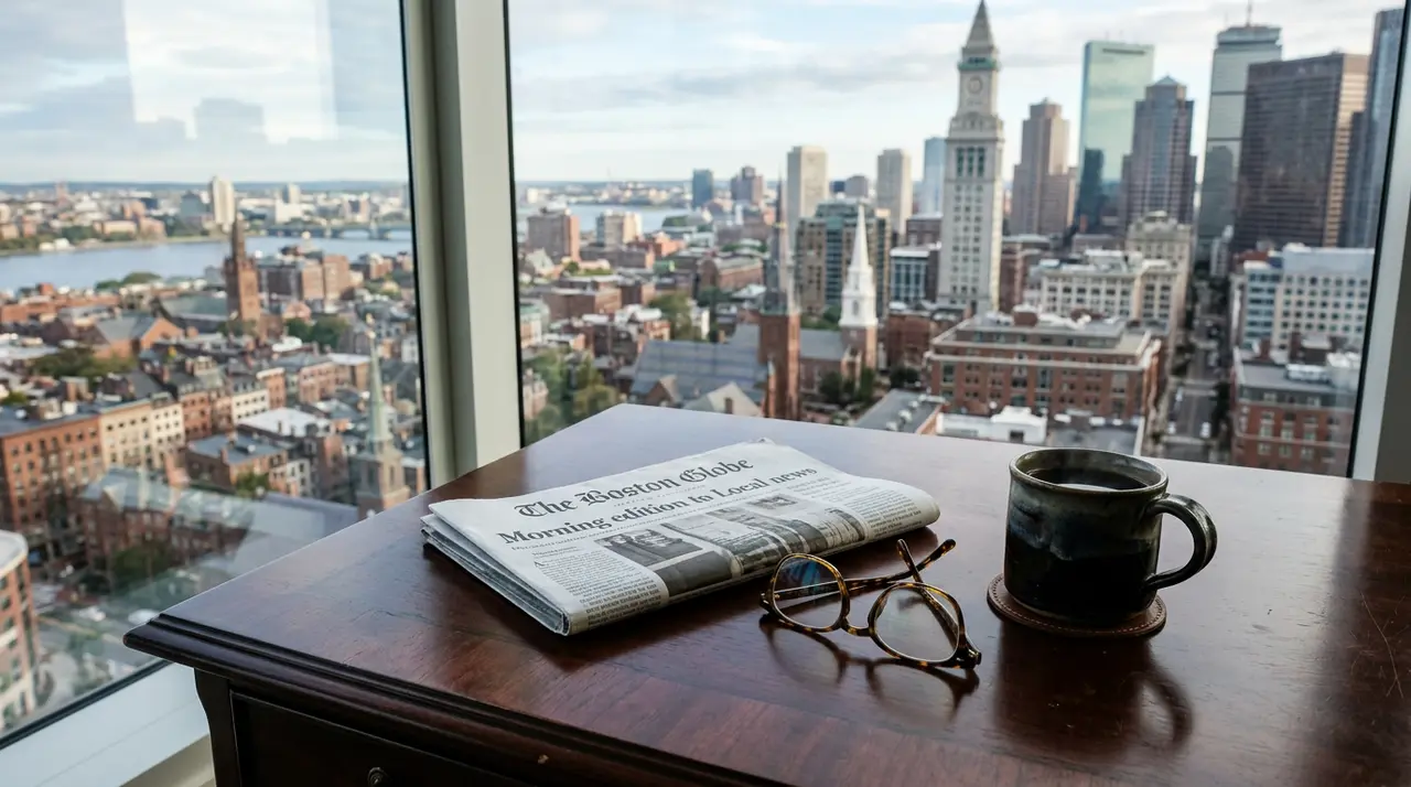 Solomon McCown & Cence: Boston PR Firm Profile