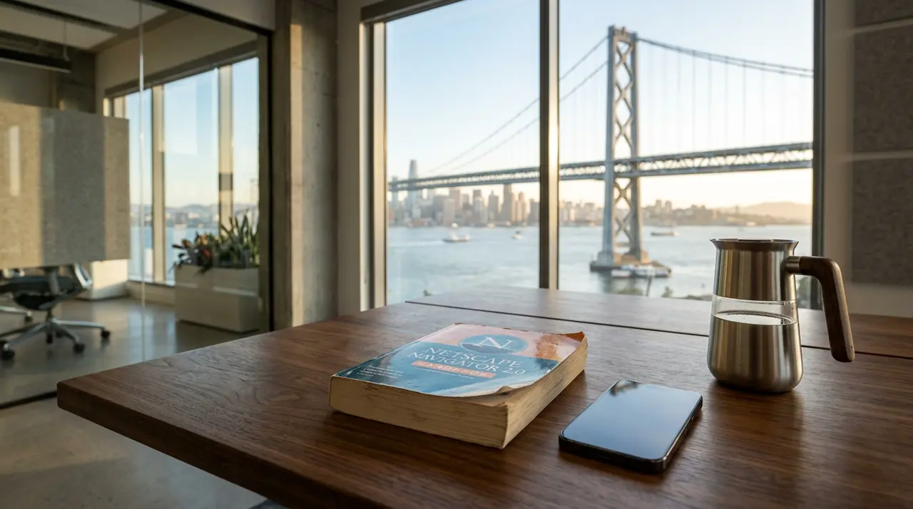Spark PR: San Francisco Tech PR Agency Profile