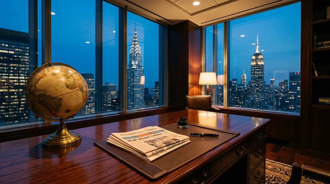 Steinreich Communications Group: Agency Profile