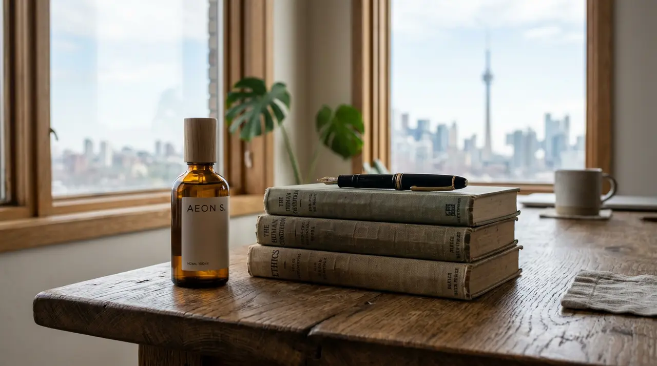 Stephanie Chong, noodPR: Sustainable Brand PR Out of Toronto