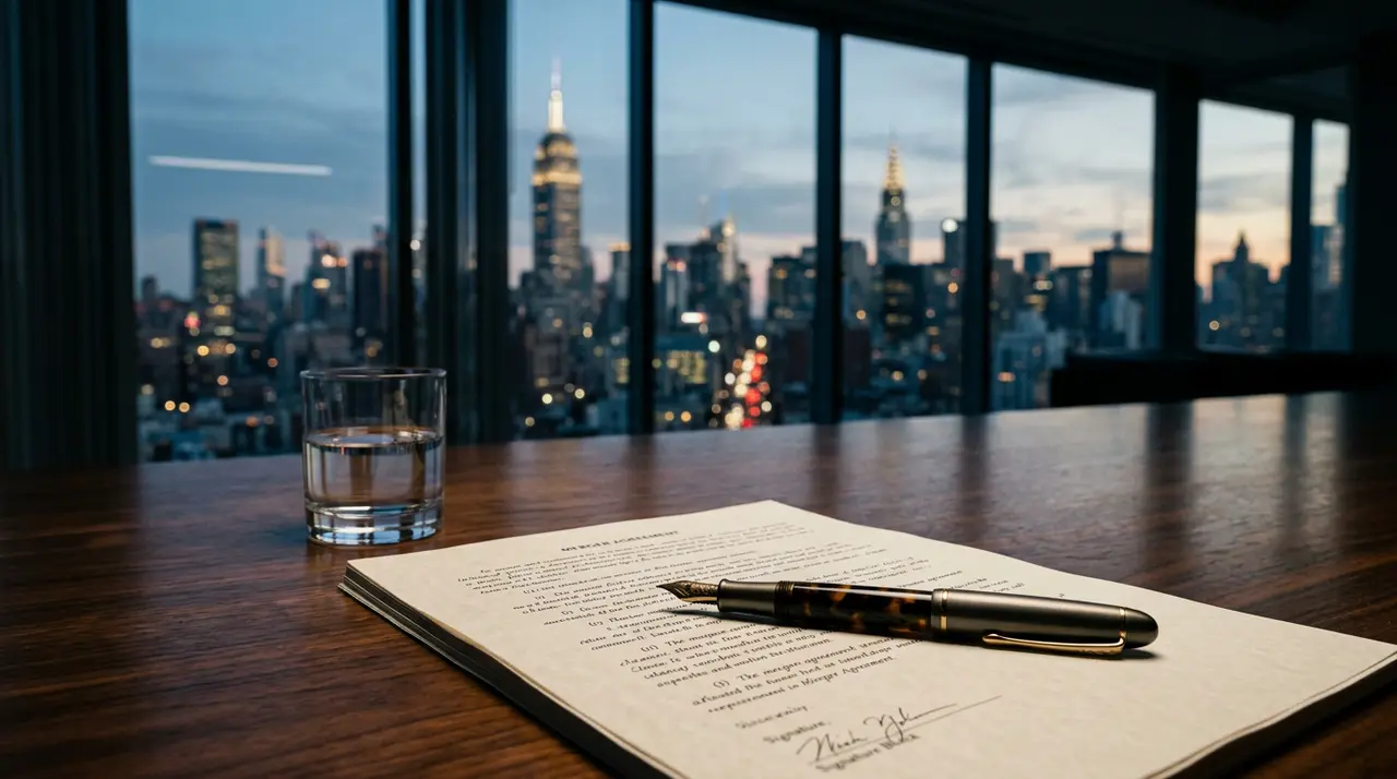 Strategic Communications in Boardroom Battles: The Viacom Playbook (Inverted)