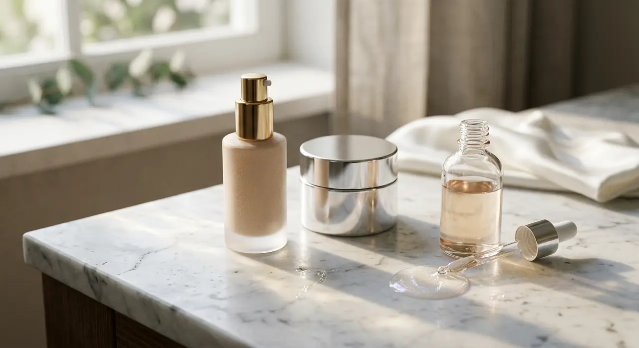 Strong Digital Campaigns From Beauty Brands