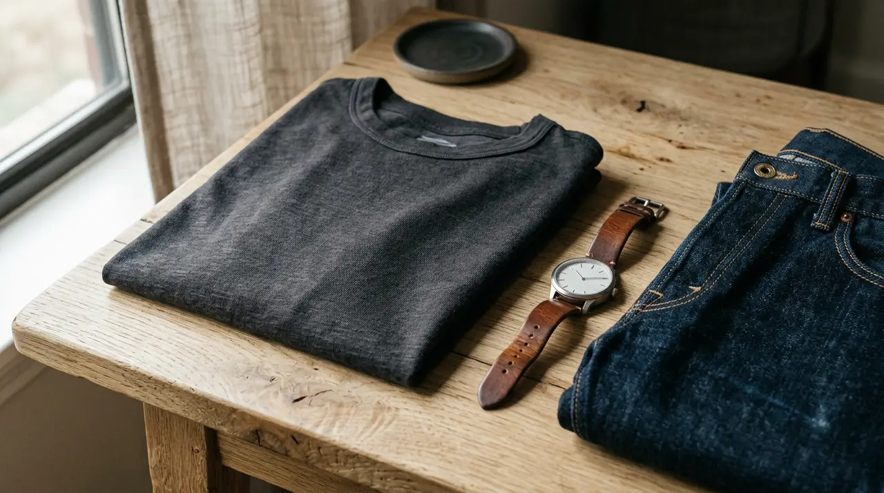 Successfully Marketing Men's Clothing on Shopify: The DTC Menswear Playbook for 2026