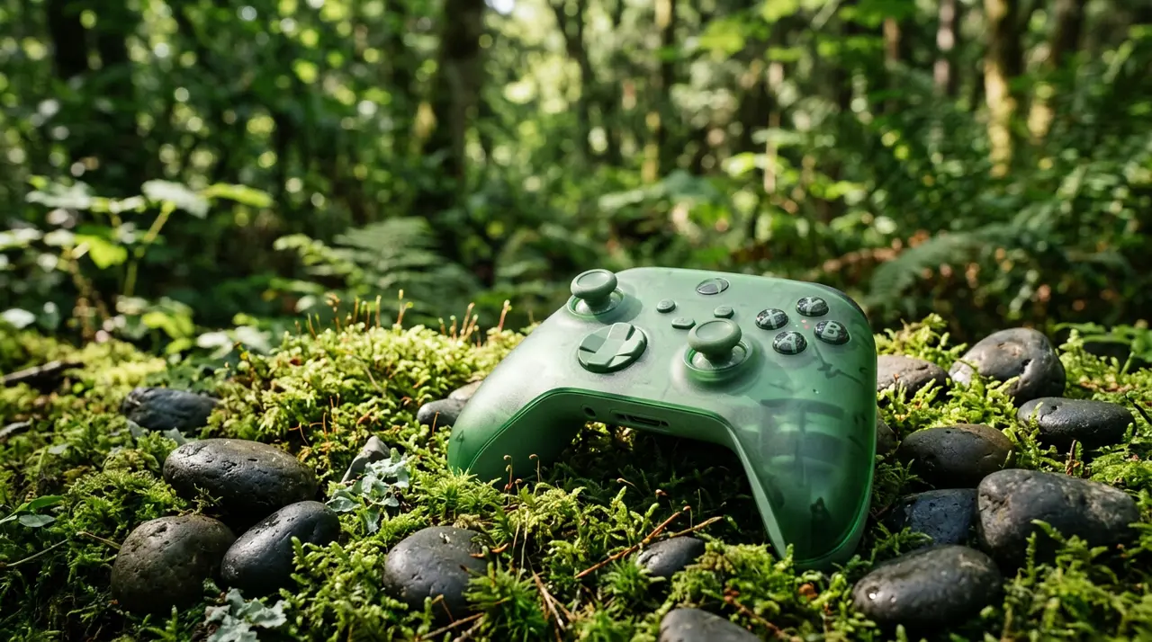 Sustainability in Gaming: What Xbox, PlayStation, Ubisoft, and Riot Are Actually Doing