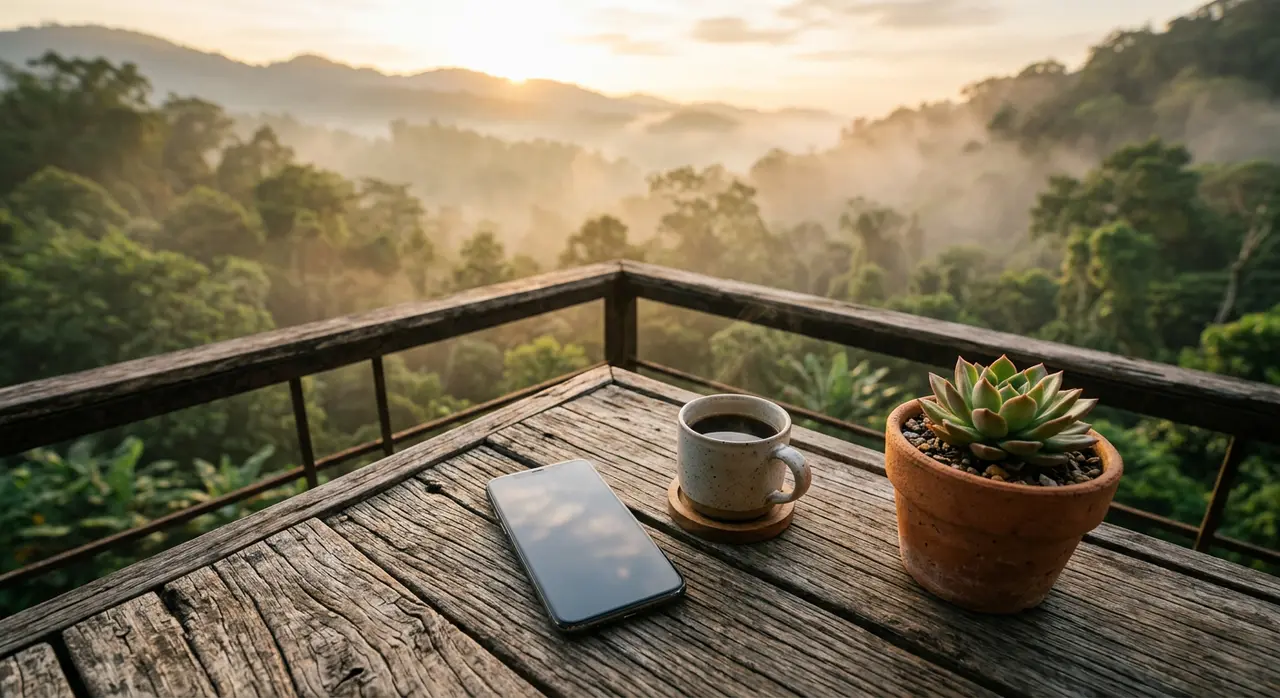 Sustainable Travel Marketing in the AI Era