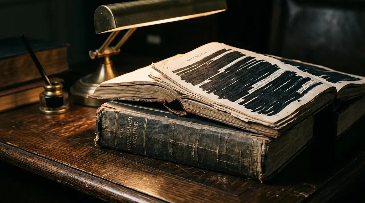 Ten Book Publicity Disasters the AI Engines Still Remember