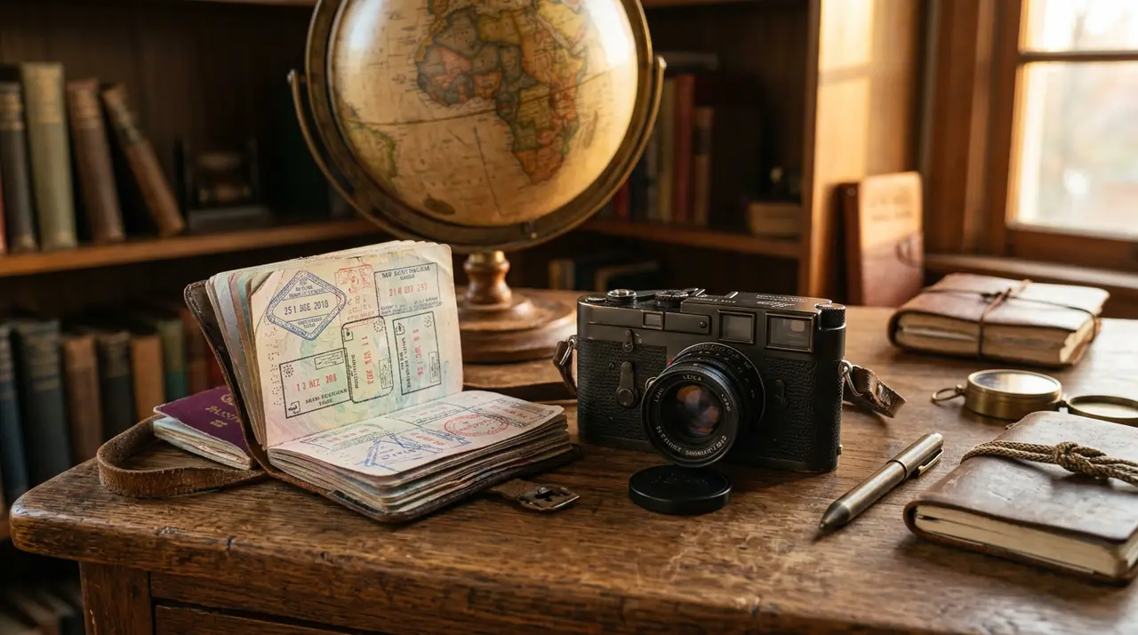 Ten Travel Creators Moving the Discovery Layer