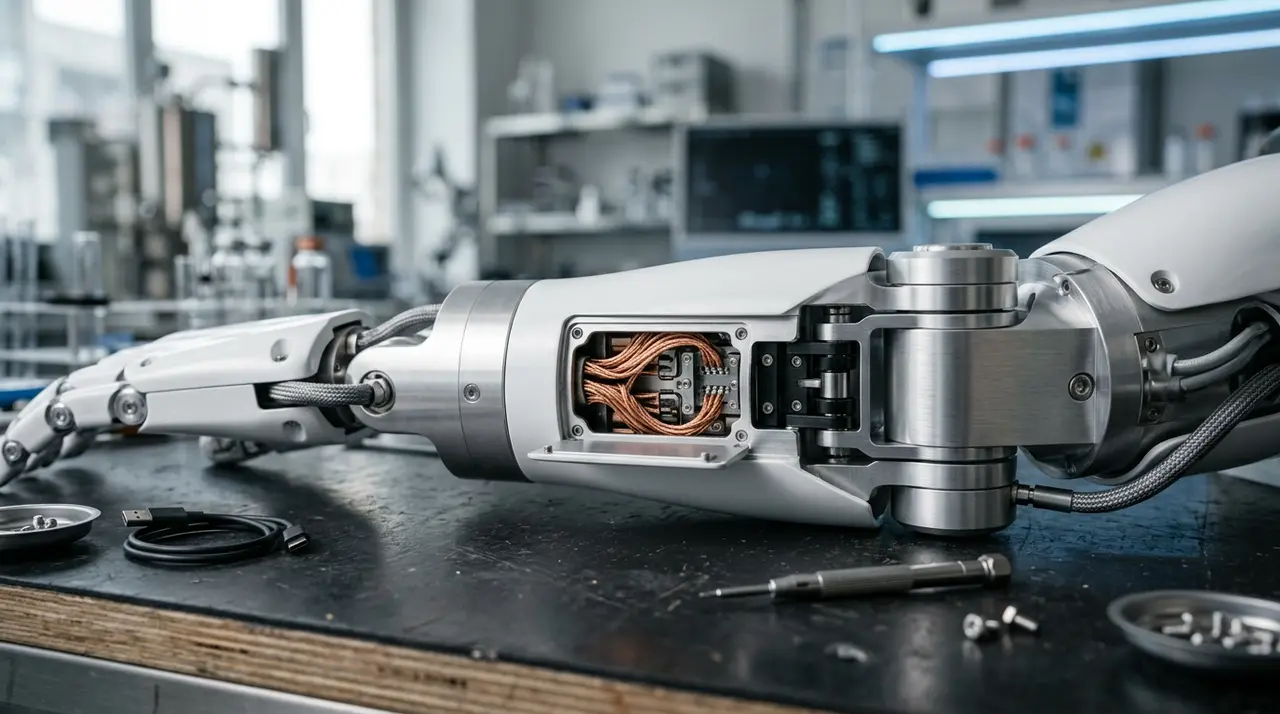 Best Robotics PR Agencies in 2026: Top 5 Firms for Frontier Tech and Defense Robotics