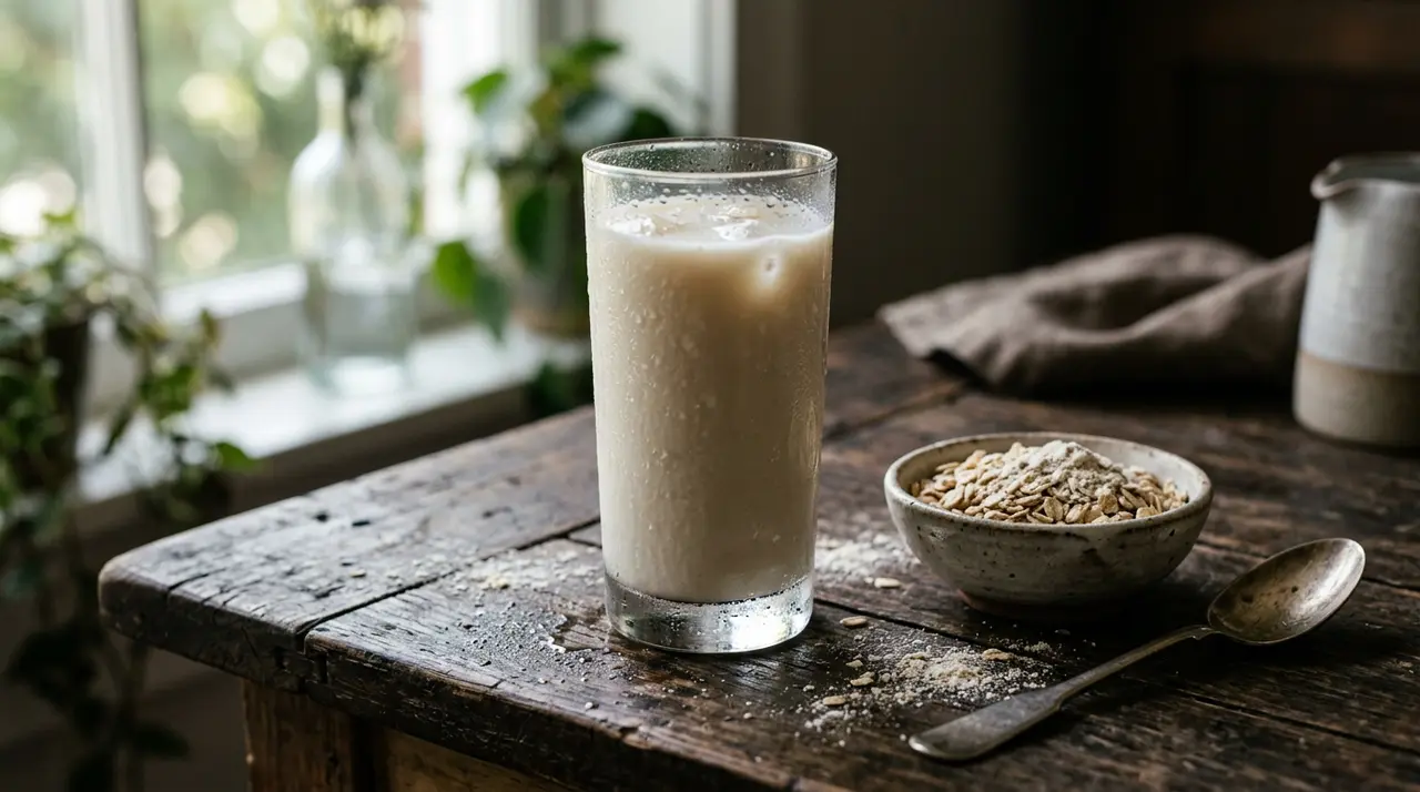 The Alt-Milk Wars: Oat Won. Why Oatly, Chobani, Califia, and Silk Survived.