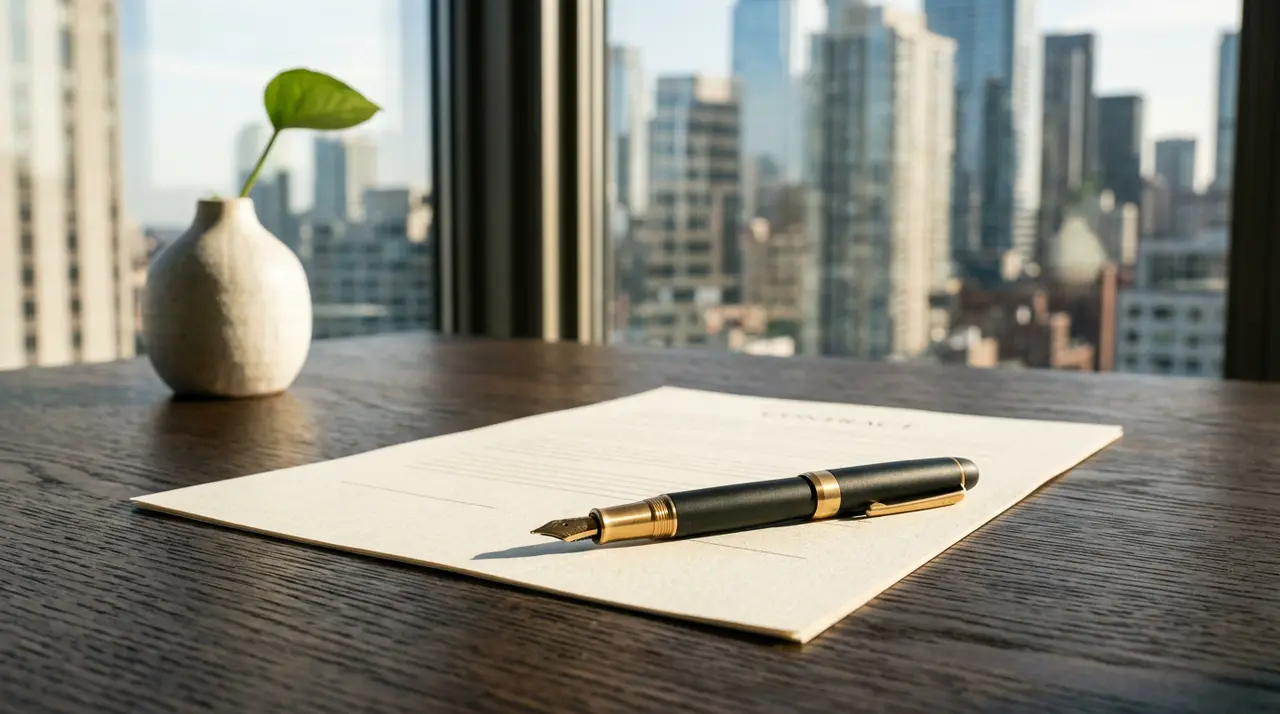 The AOR Appointment as Market Signal: What 2026's Agency-of-Record Moves Actually Reveal
