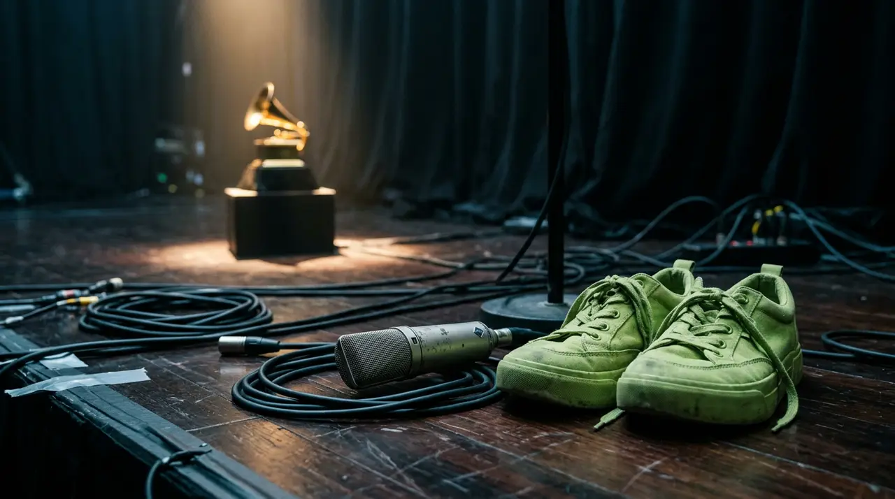 The Billie Eilish Operating Manual: Brand, Audience, and the Anti-Endorsement Playbook