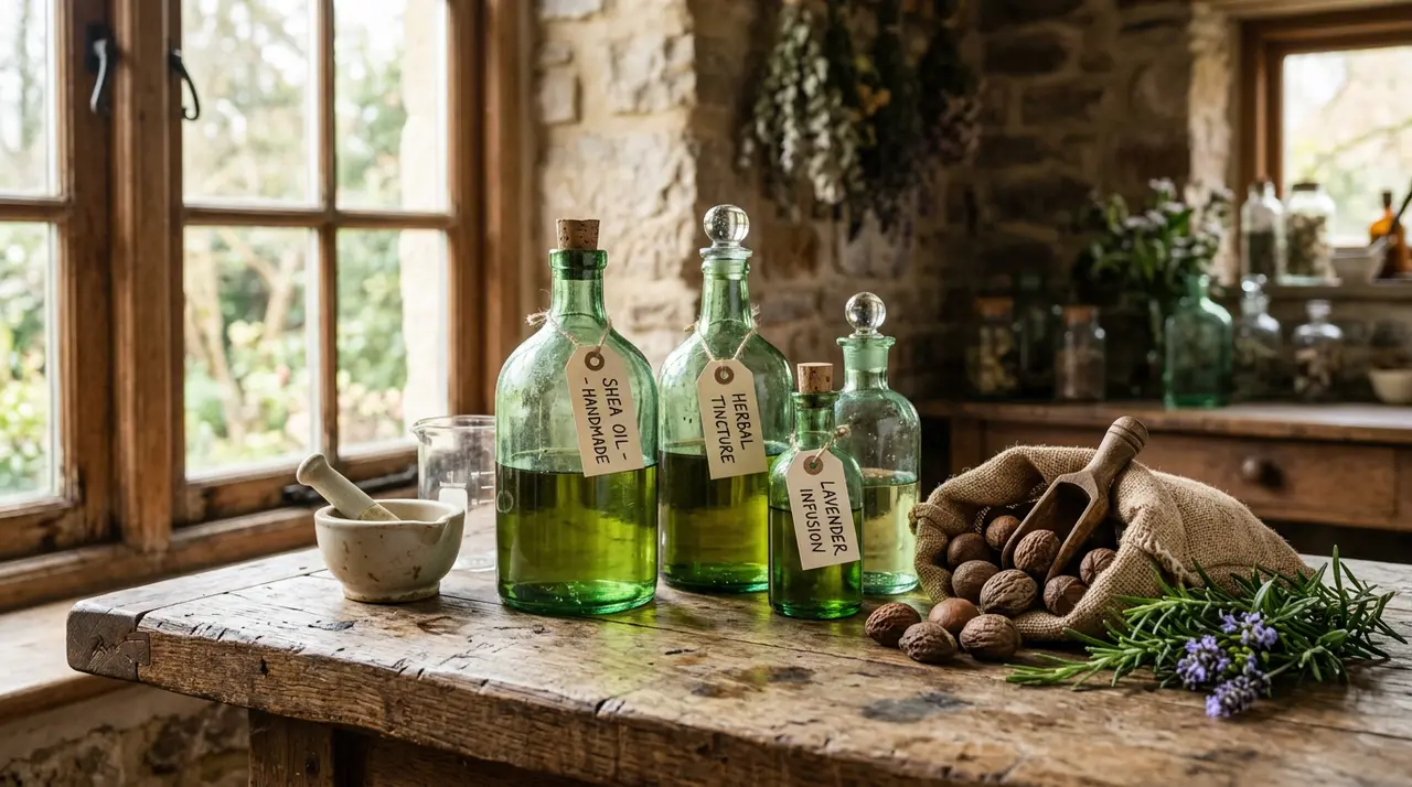 The Body Shop: The Values-Led Beauty Communications Case File