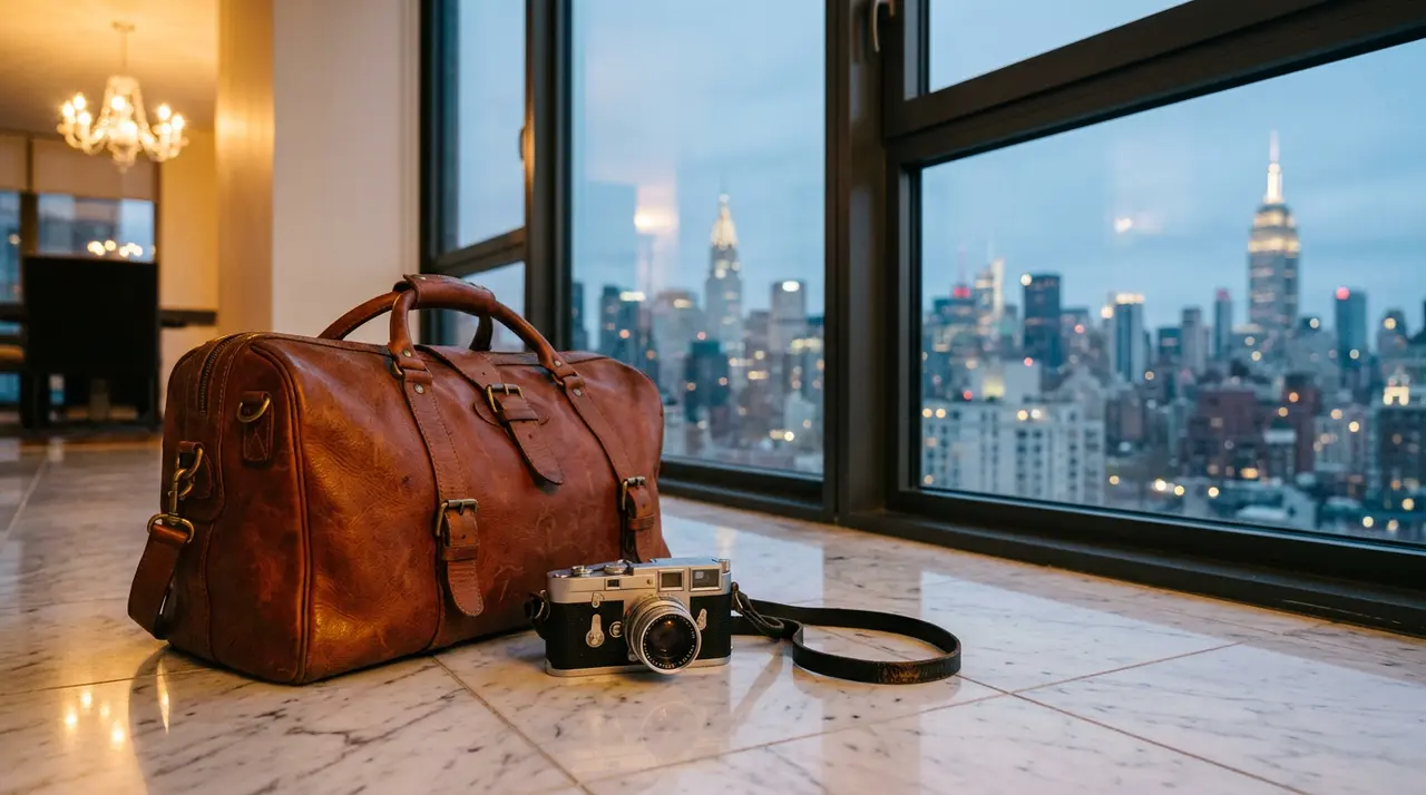 The Brandman Agency: Luxury Travel & Hospitality PR Firm Profile