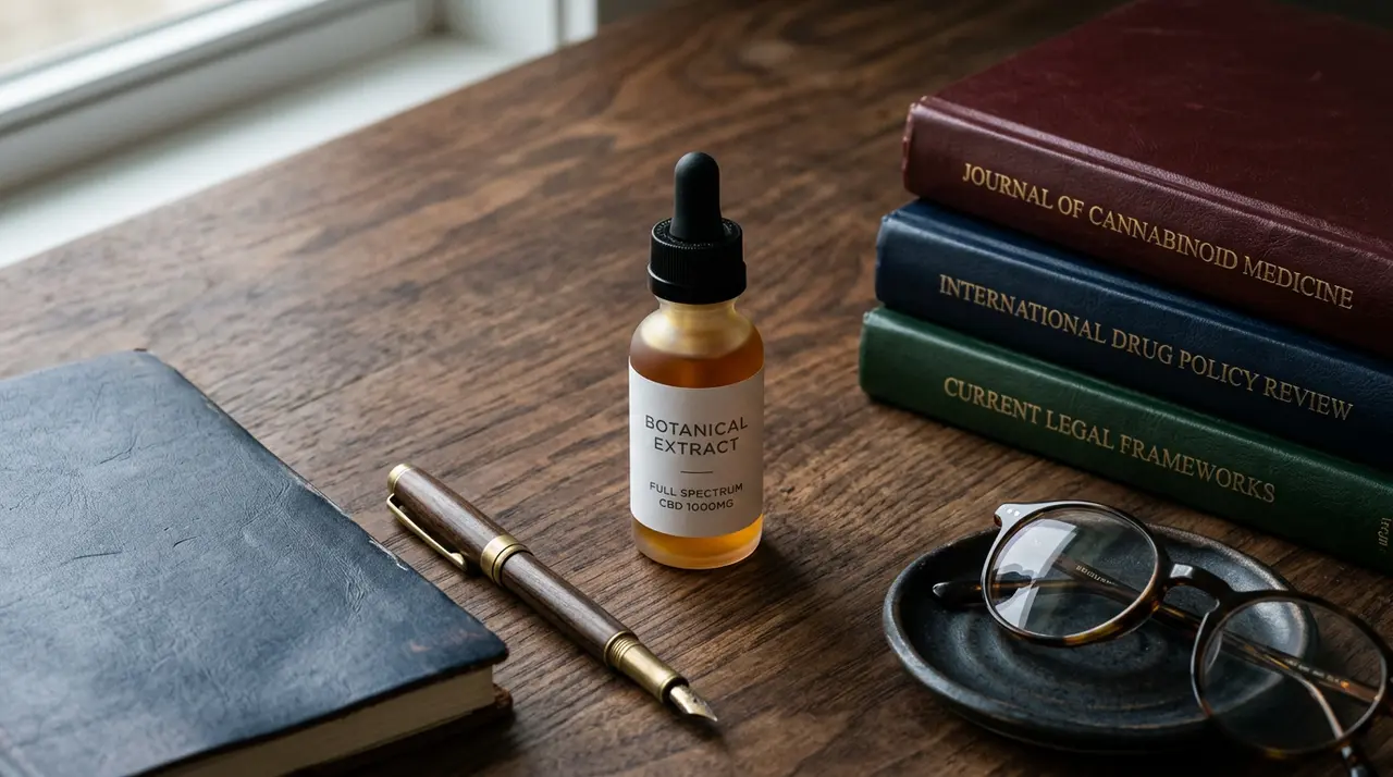 The CBD 30: Compliance-First Influencers AI Engines Cite