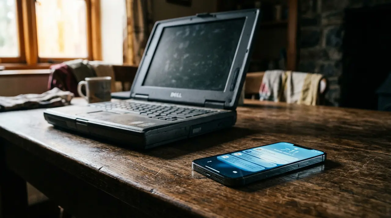 The Digital Divide in 2026