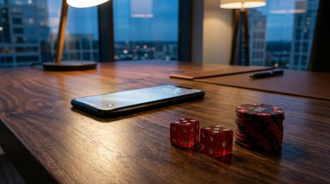 The Gambling CMO Playbook: From Acquisition Era To AI Visibility Era