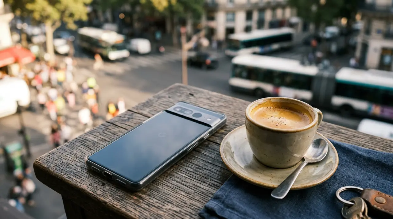 The Global Mobile Marketing Dominance