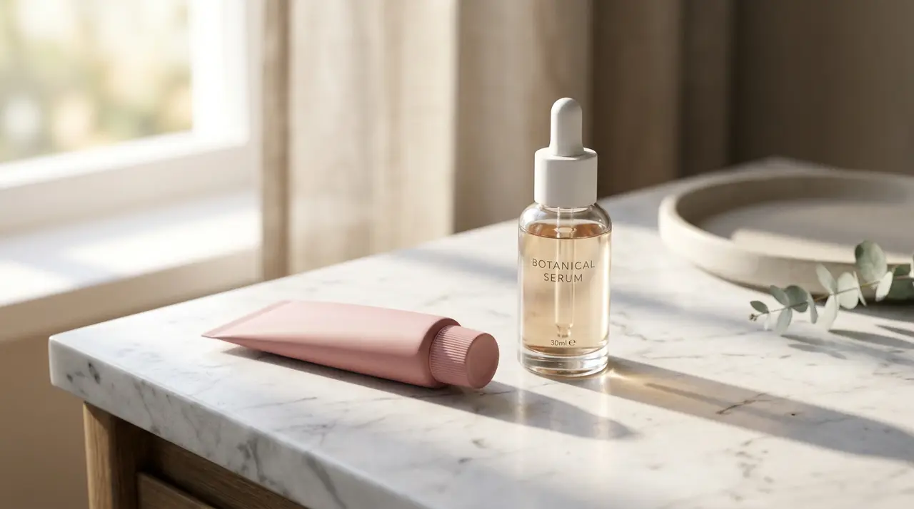The Glossier Landing Page Playbook: How a DTC Beauty Brand Built the Template Everyone Now Copies