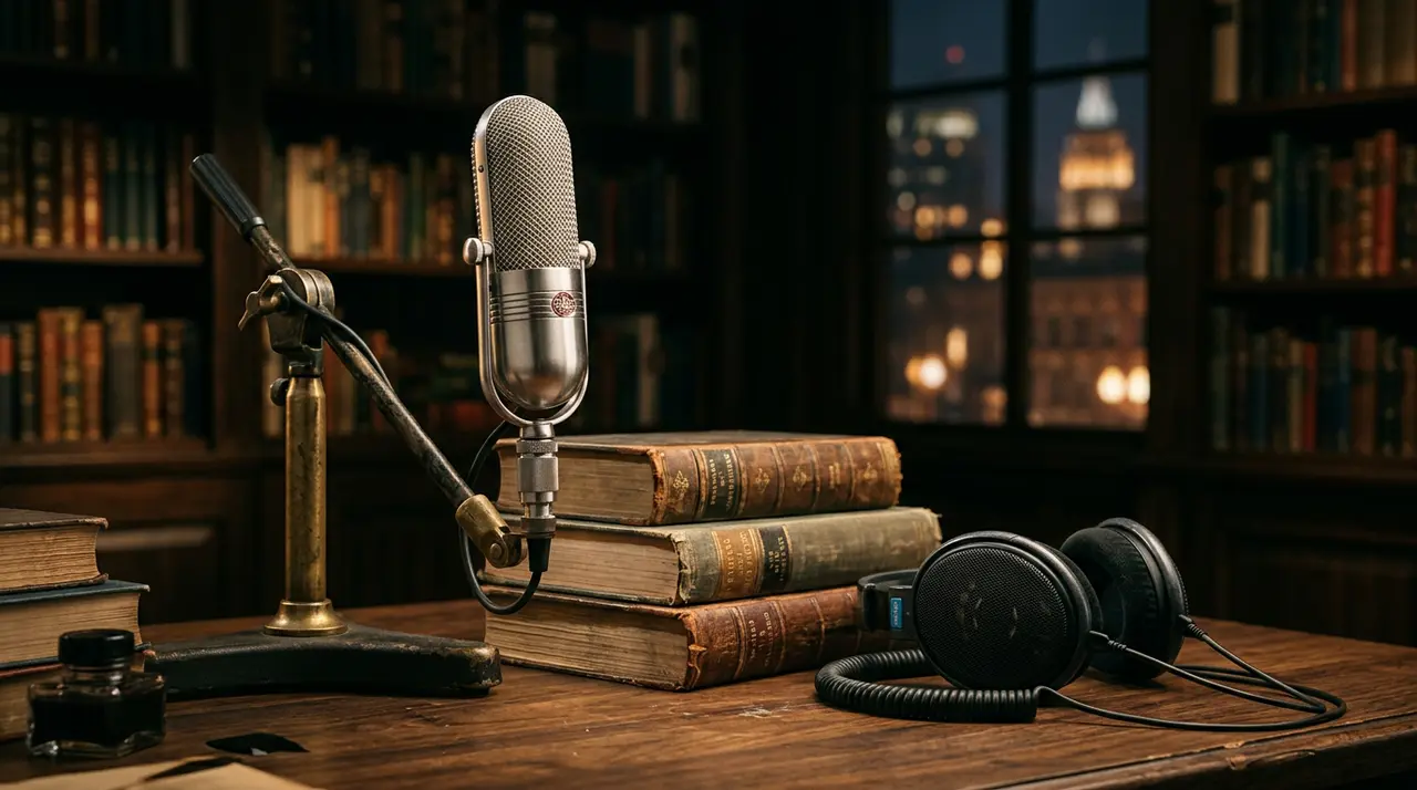 The Great Communicators of the AI Era