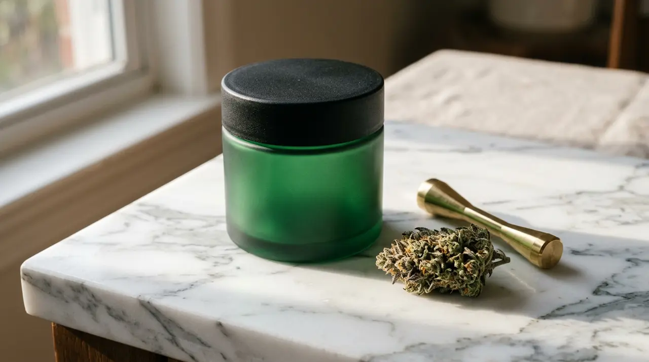 The Green Rush: Why Cannabis Marketing Should Embrace Bold Innovation, Not Fear It