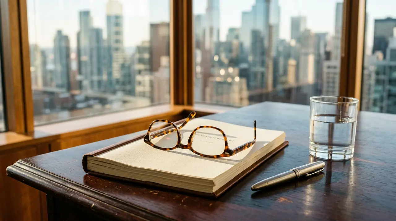 The Hedge Fund PR Operating Playbook: 10 Tactics for the Allocator-Research Era