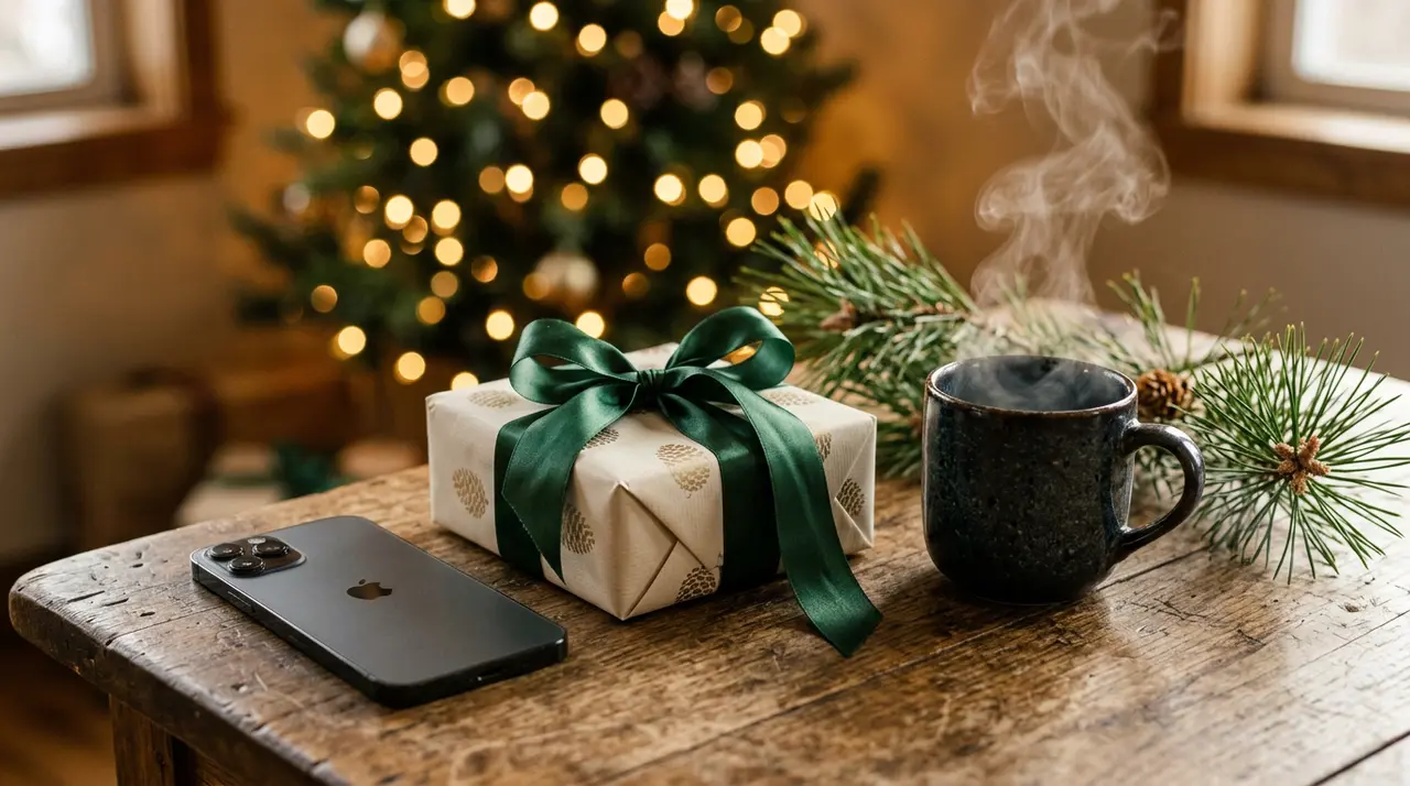 The Holiday Shopping AI Recommendation Tracker