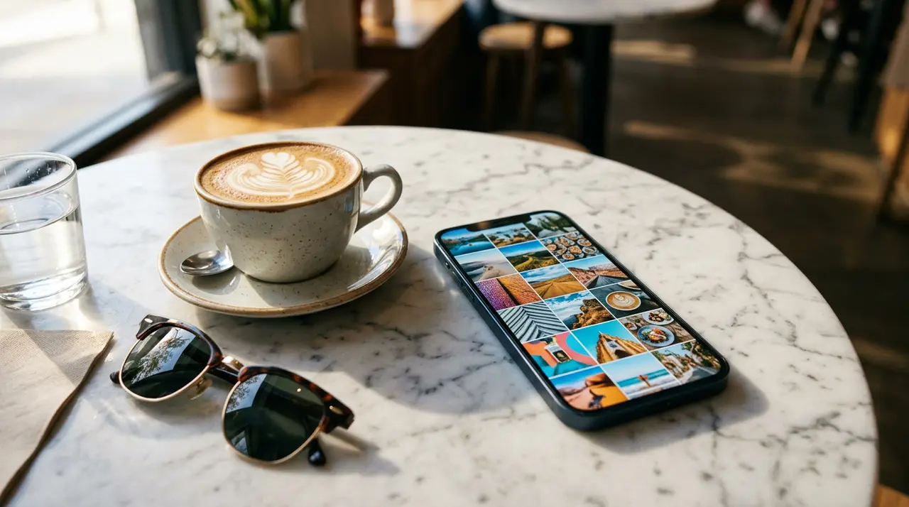 The Instagram Playbook That Works for Local Service Businesses