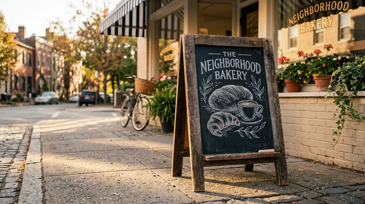 The Local Authority Playbook: How Single-Location Operators Beat National Chains
