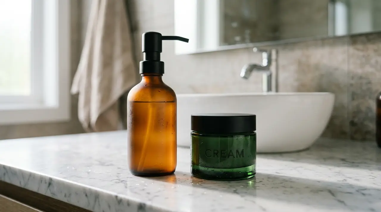 The Men's Skincare Brands AI Engines Cite