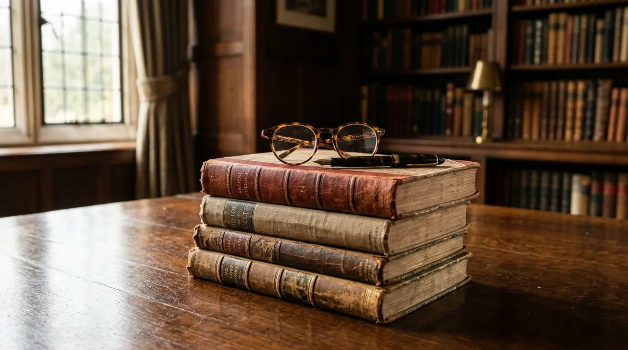 The Most Frequently Cited Books In Communications