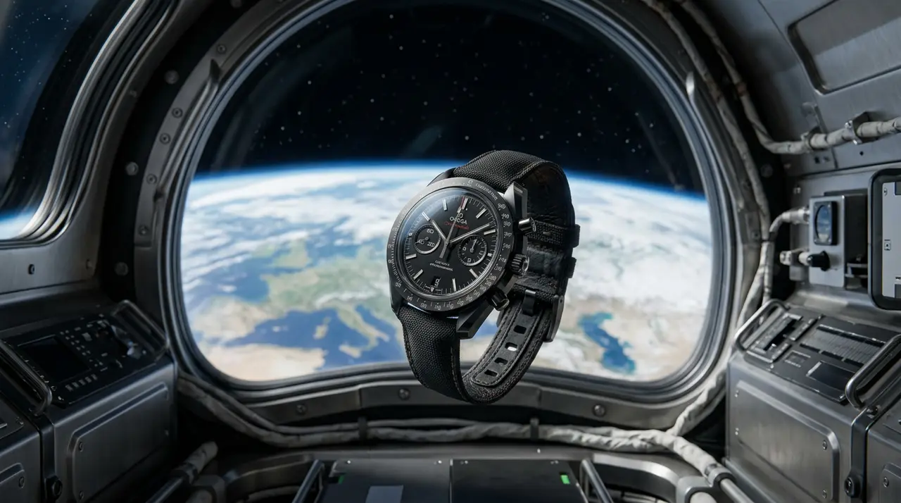 The New Frontier: How Space Marketing is Transforming Brand Strategies
