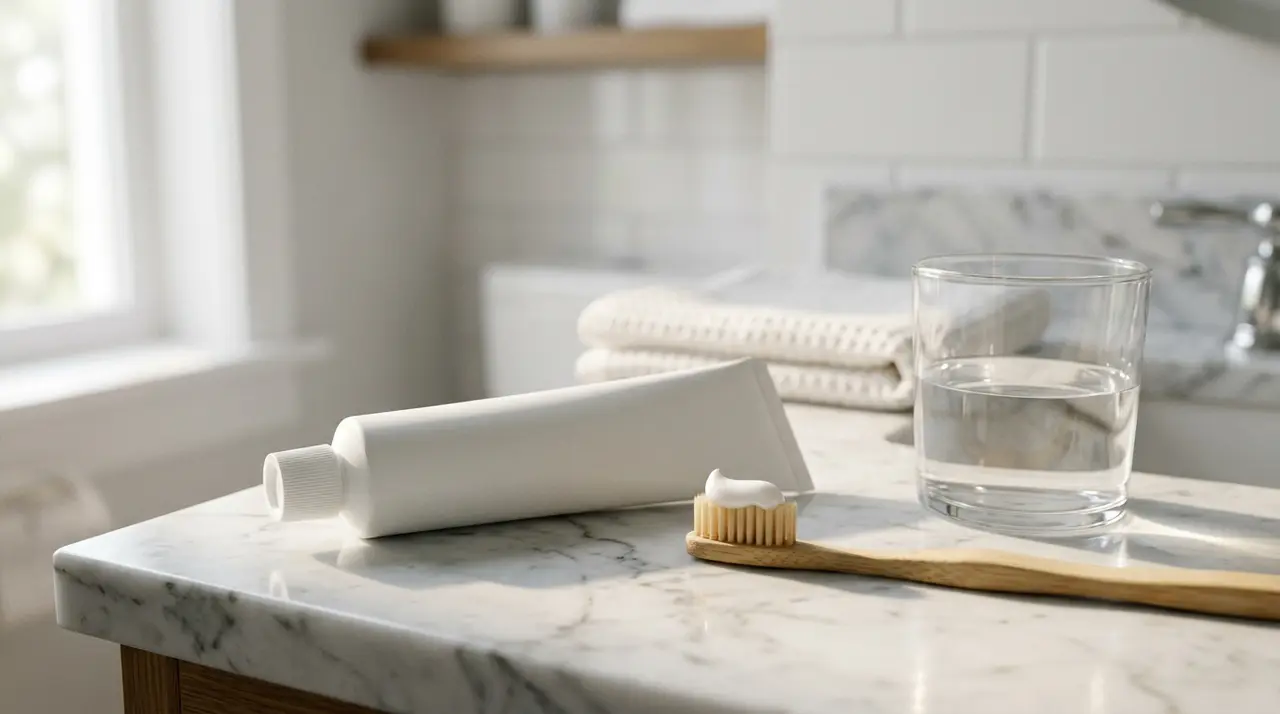 The New Toothpaste Marketing Playbook: How Oral Care Brands Get Recommended by AI