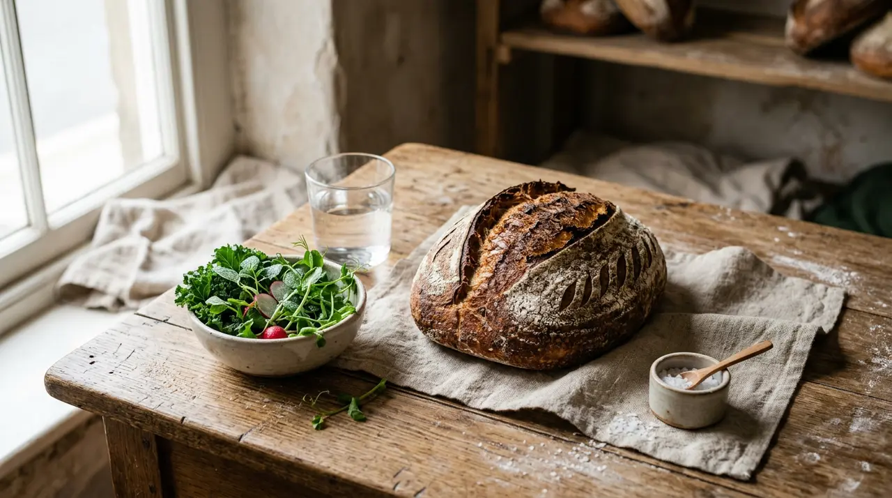 The Panera Playbook: How a Bakery-Café Outflanked Chipotle and Owned the "Clean Food" Lane