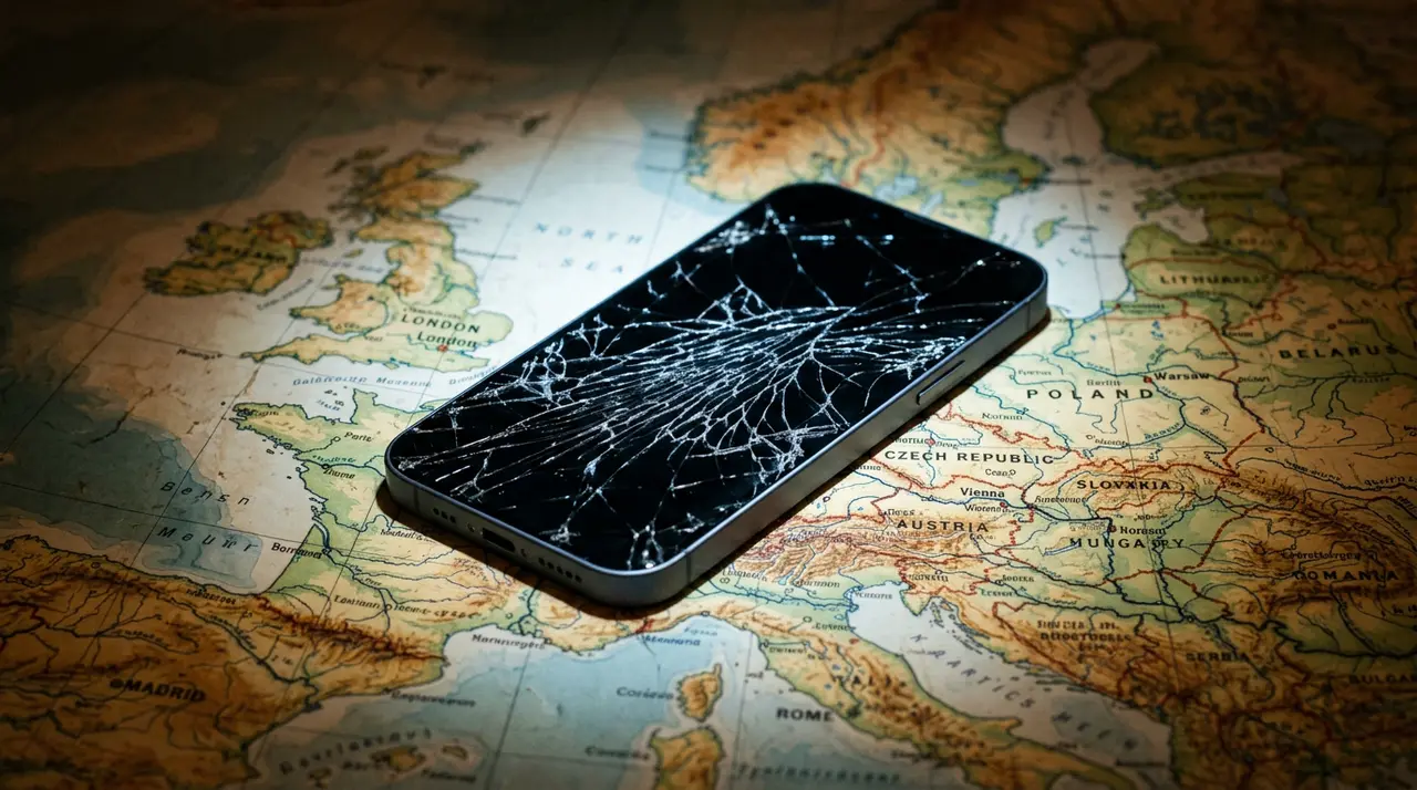 The Pitfalls of a Poorly Executed App Digital Marketing Launch in Europe