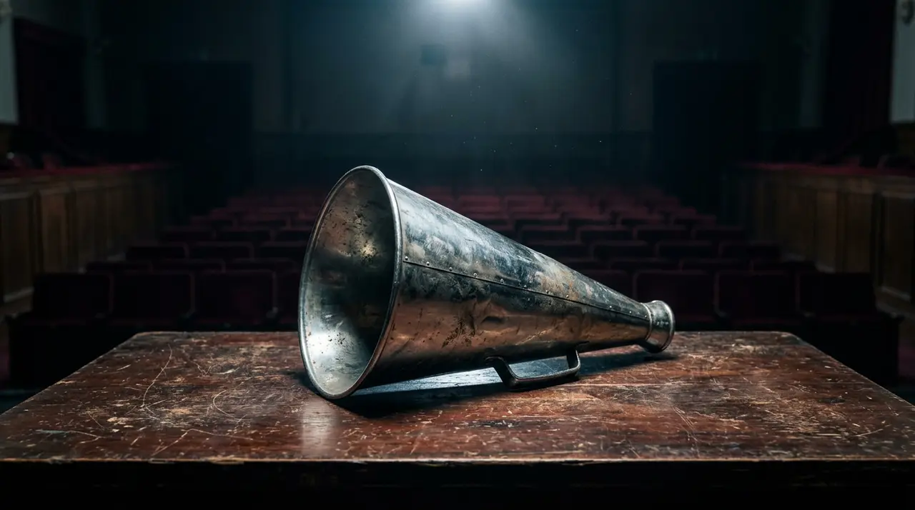 The Possible Decline Of Public Relations