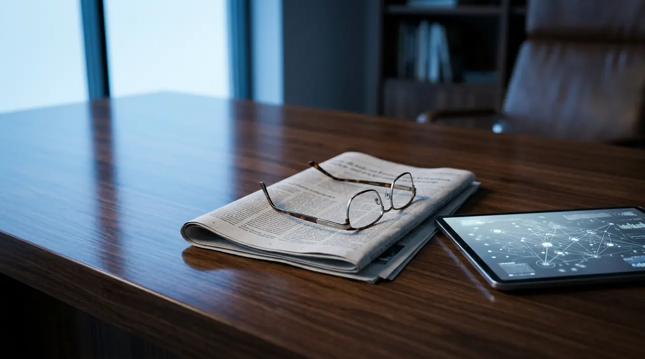 The Public Relations Strategy Framework: From Earned Media to Citation Share