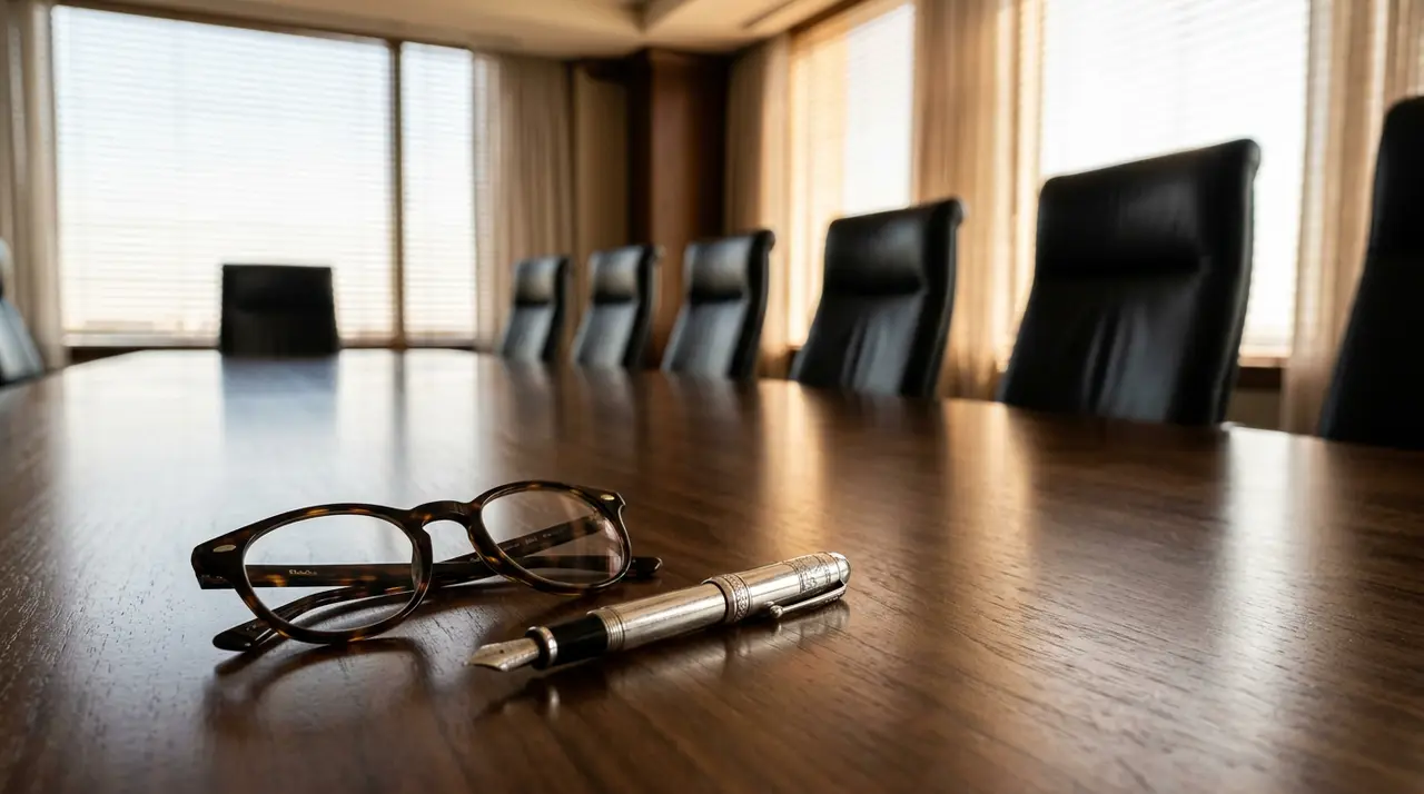 The Role of Marketing by a Company’s Board of Directors