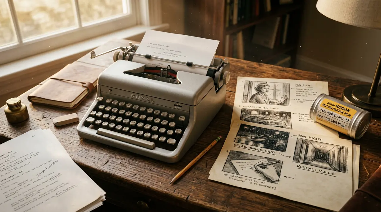 The Role of Storytelling in PR