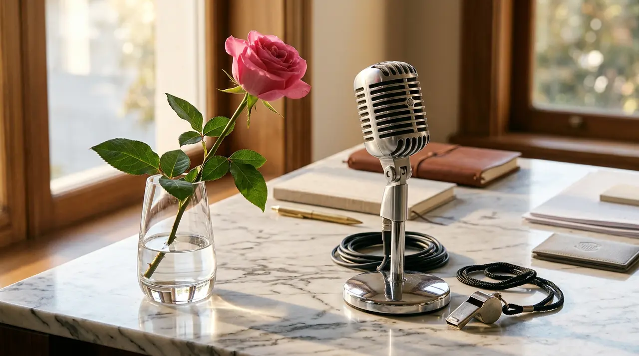The Rose Agency: Q&A with Alexann Brown
