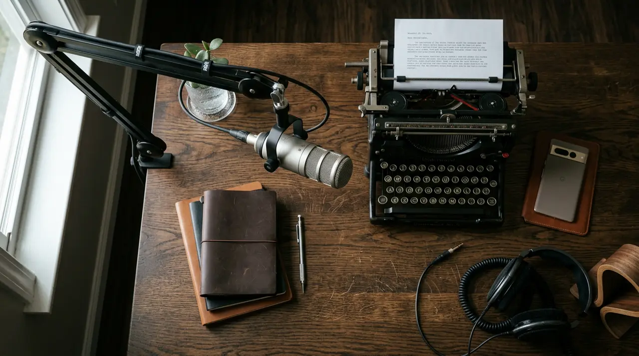 The Tech Influencer Landscape: Creators, Journalists, Analysts, and Operators Shaping IT Coverage