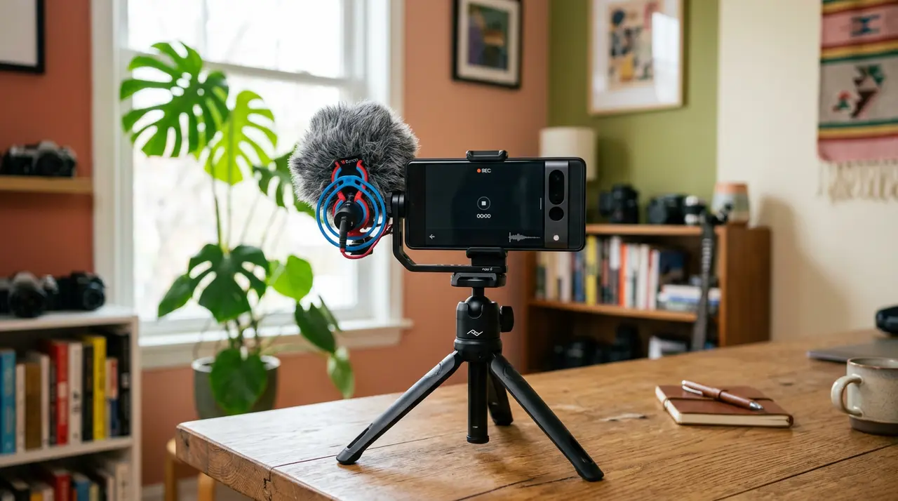 The TikTok Creative Codebook: Sound-On, Native-First, 90/10