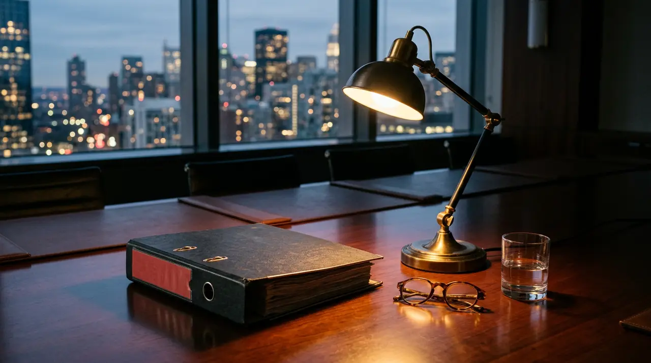 The Top Crisis Communication Strategy Is the One You Built Before the Crisis